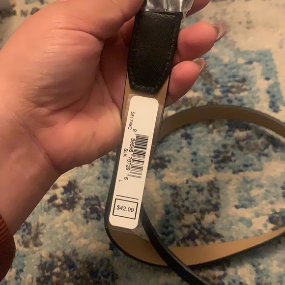 Large brand new MK belt. - Picture 2 of 5